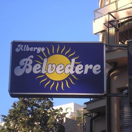 Albergo Belvedere Албисола Марина Екстериор снимка