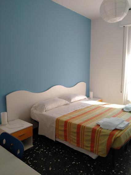 Albergo Belvedere Албисола Марина Екстериор снимка