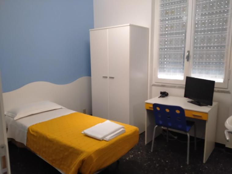 Albergo Belvedere Албисола Марина Екстериор снимка