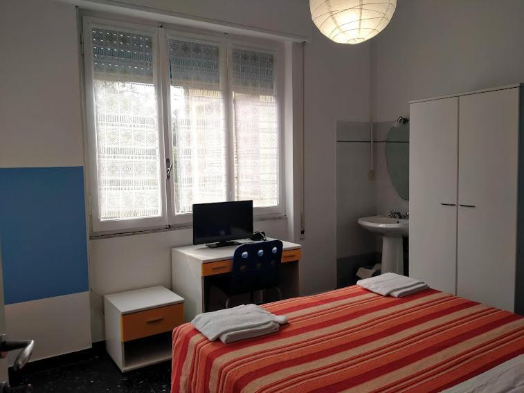 Albergo Belvedere Албисола Марина Екстериор снимка