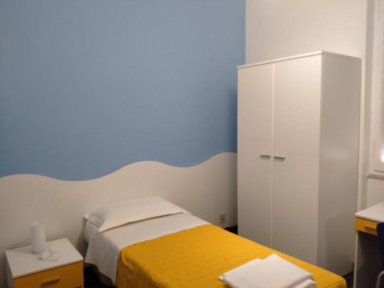 Albergo Belvedere Албисола Марина Екстериор снимка