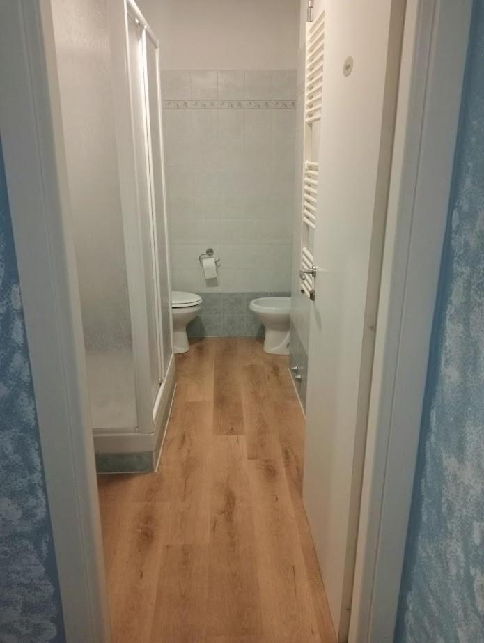Albergo Belvedere Албисола Марина Екстериор снимка