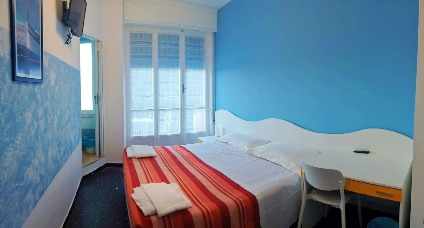 Albergo Belvedere Албисола Марина Екстериор снимка