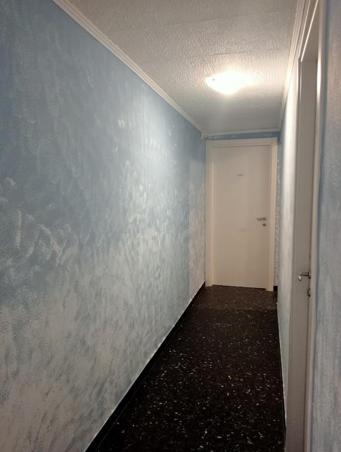 Albergo Belvedere Албисола Марина Екстериор снимка