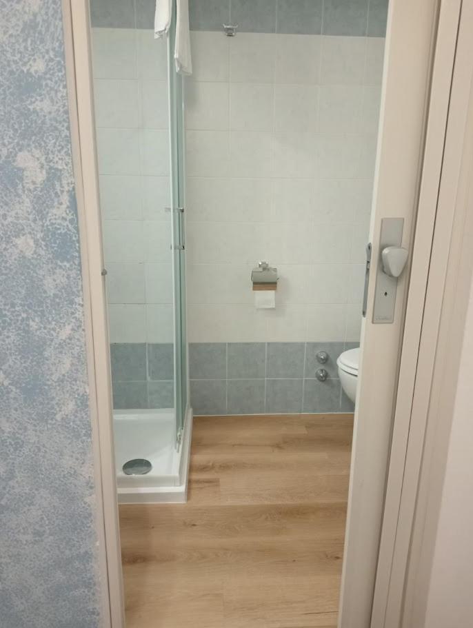 Albergo Belvedere Албисола Марина Екстериор снимка