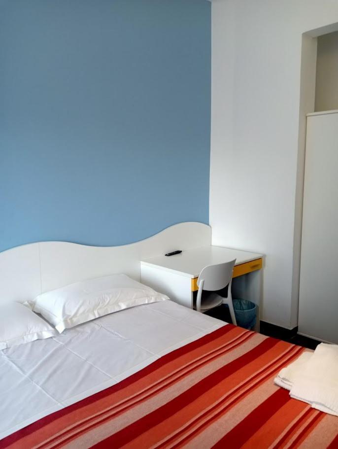 Albergo Belvedere Албисола Марина Екстериор снимка