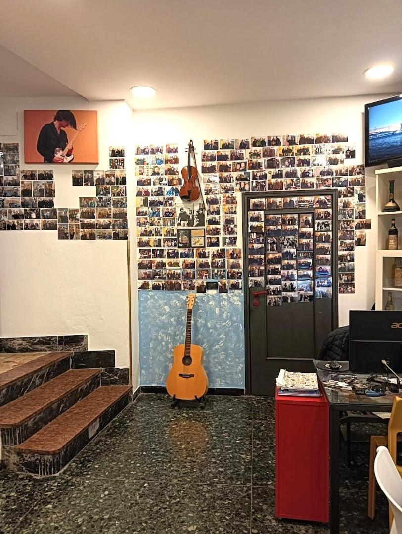 Albergo Belvedere Албисола Марина Екстериор снимка