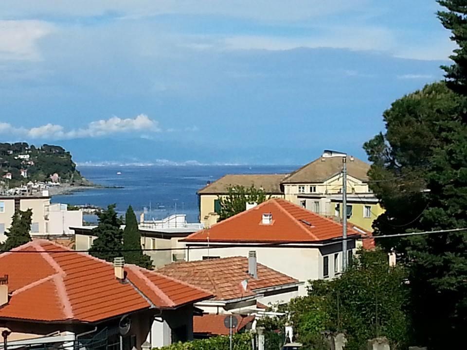 Albergo Belvedere Албисола Марина Екстериор снимка